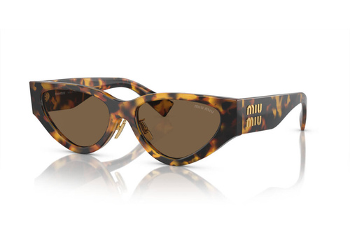 Miu Miu Sunglasses MU 03ZS-VAU06B