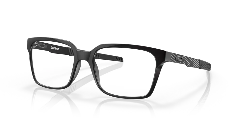 Oakley Okulary korekcyjne DEHAVEN Satin Black OX8054-01