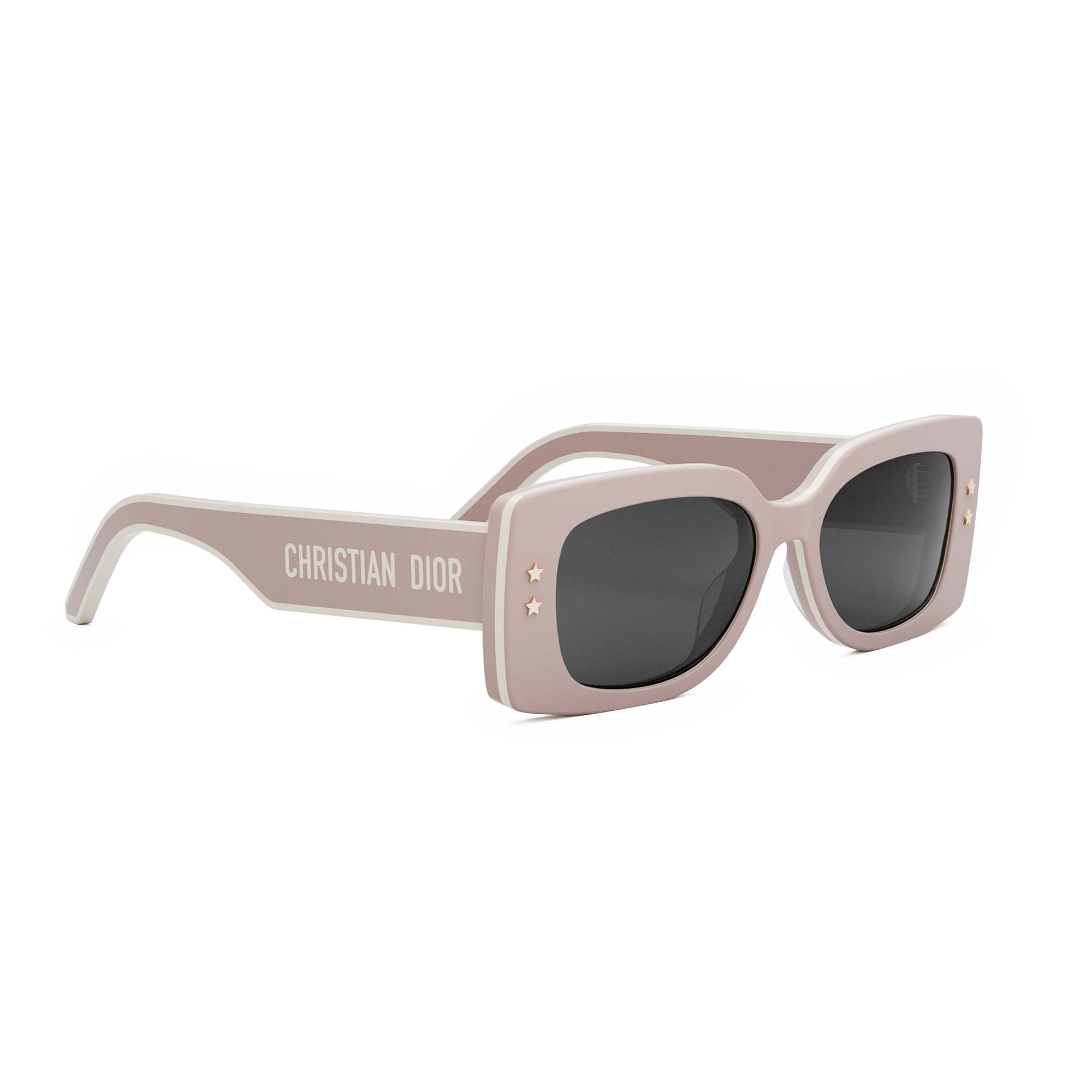 Dior Okulary przeciwsłoneczne DIORPACIFIC (S1U_40A0) CD40098U-72A