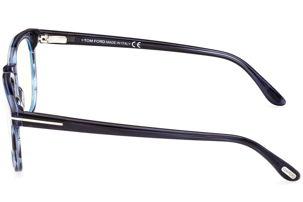 Tom Ford Okulary korekcyjne FT5868-B-092