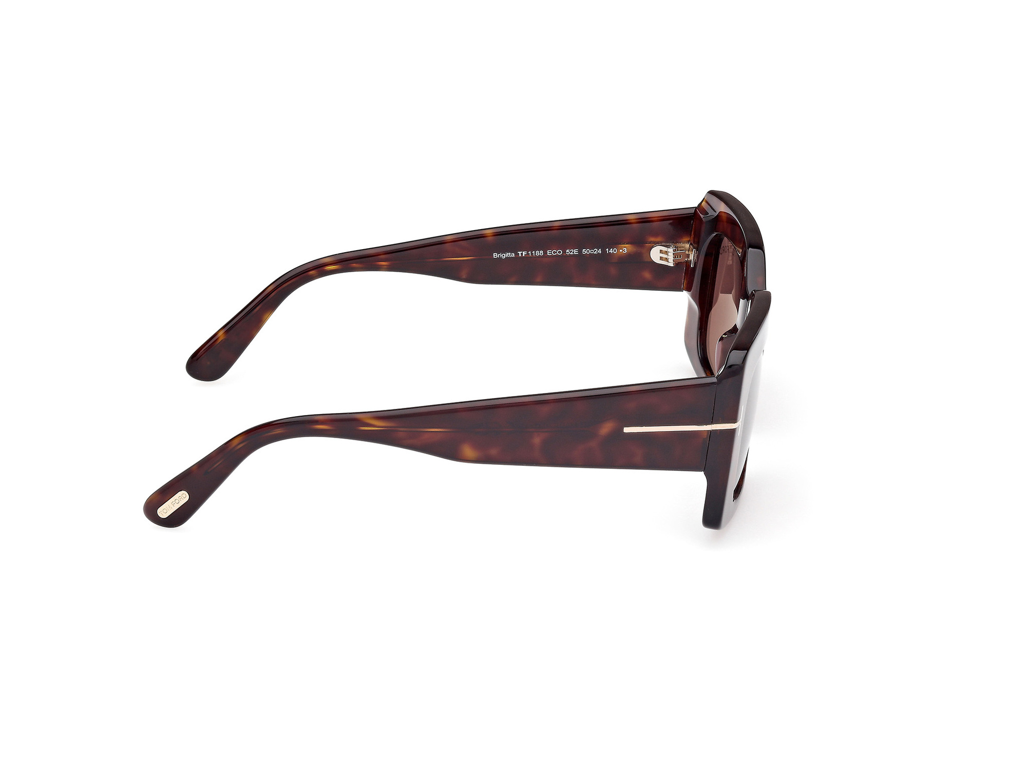 Tom Ford Sunglasses FT1188-52E