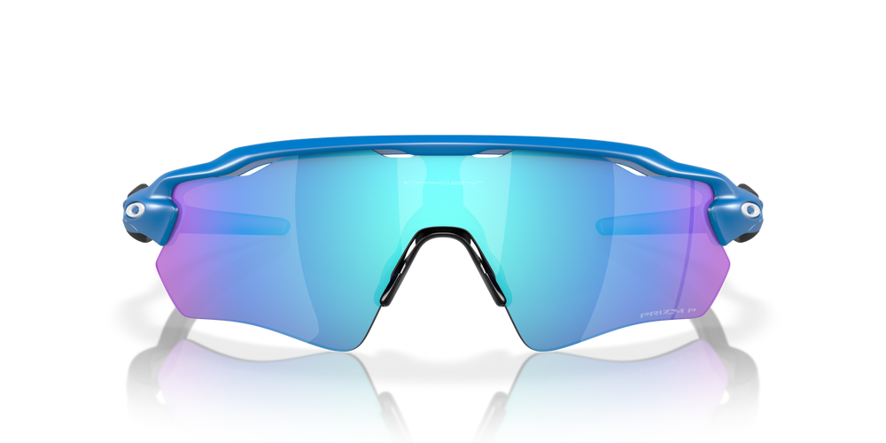 Oakley Okulary przeciwsłoneczne RADAR EV PATH Matte Sapphire/Prizm Sapphire Polarized OO9208-F1