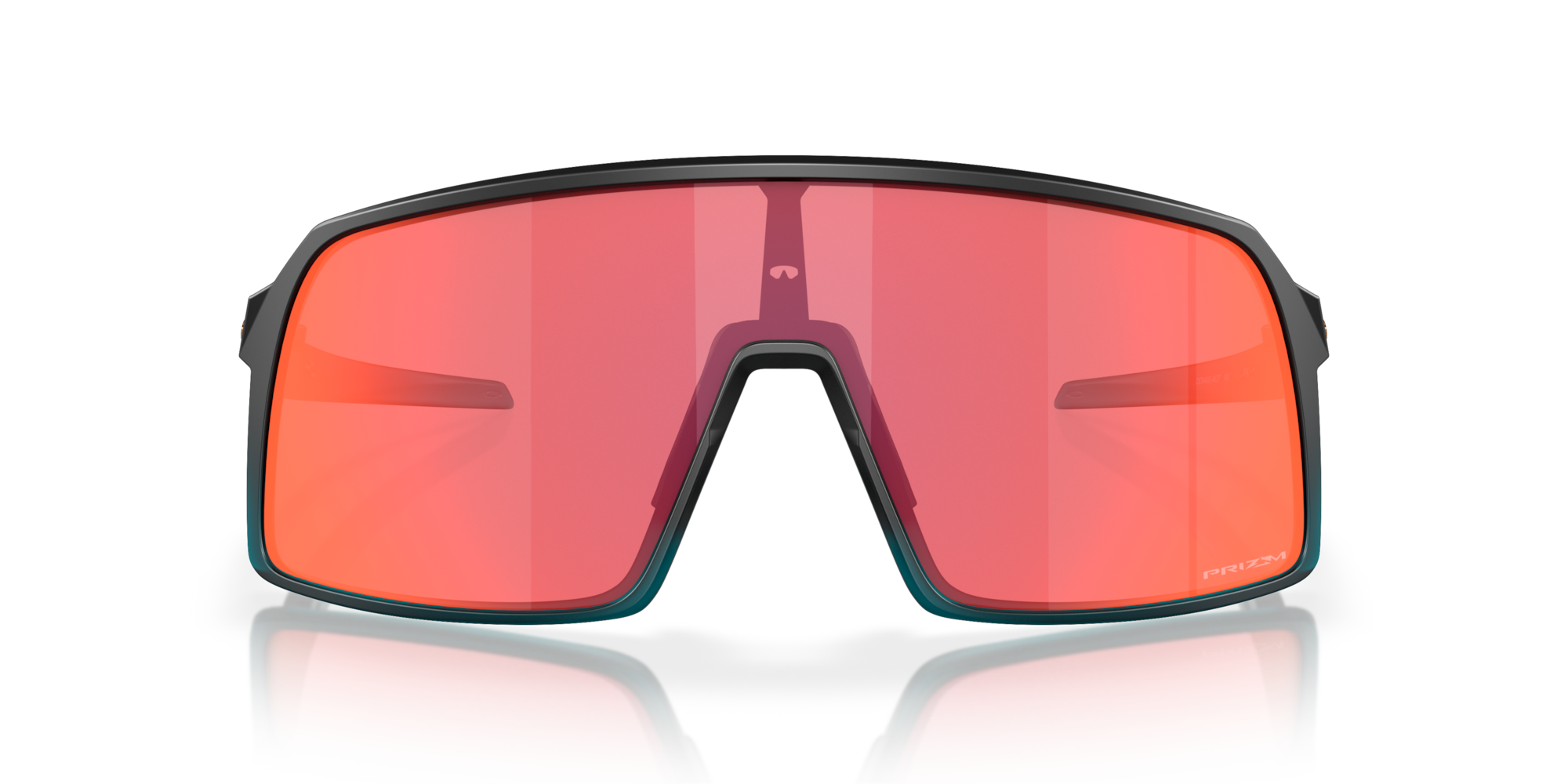 Oakley Sunglasses SUTRO Matte Balsam Fade/Prizm Trail Torch OO9406-A6