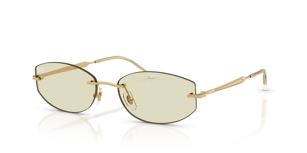Ray-Ban Okulary przeciwsłoneczne RB3792-001/MG
