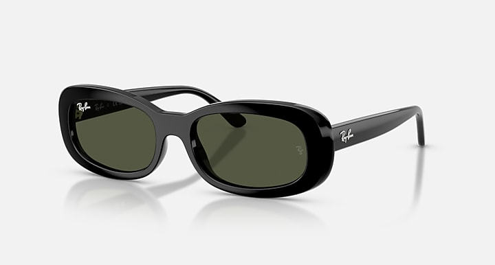 Ray-Ban Sunglasses RB2221-901/31