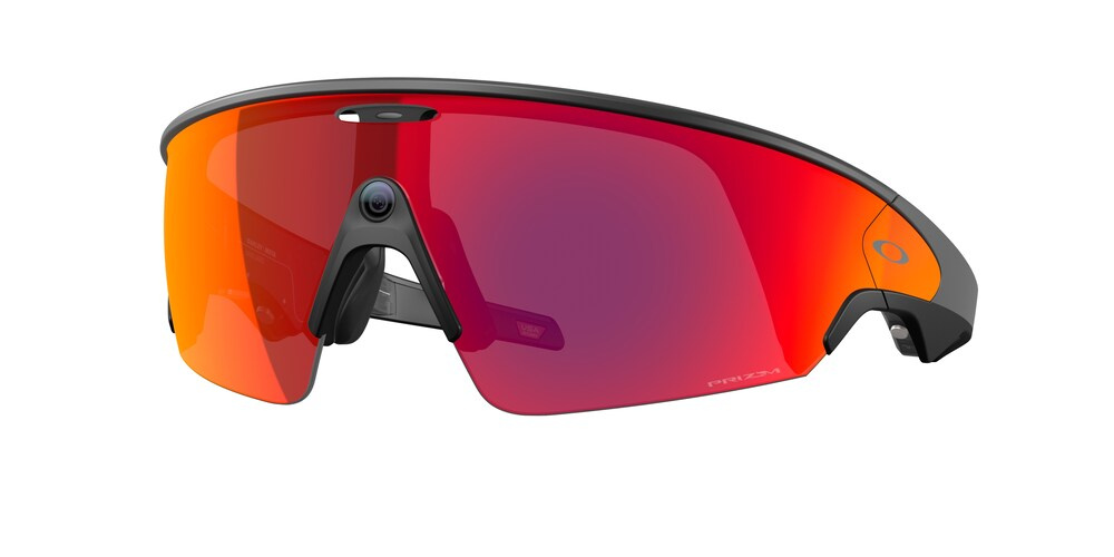 Oakley Meta Okulary inteligentne VANGUARD OW8001-01