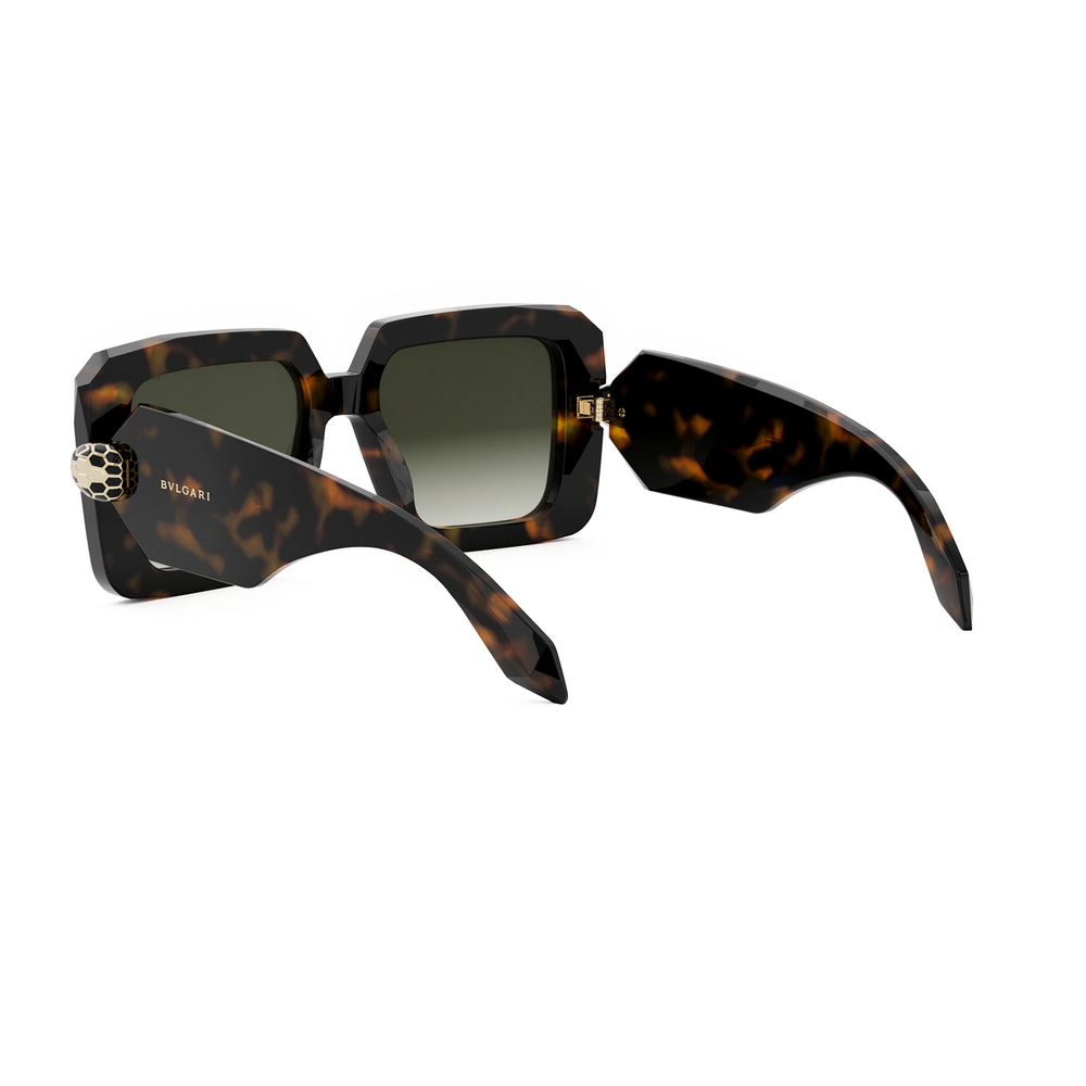 BVLGARI Okulary przeciwsłoneczne BV40006I-52F