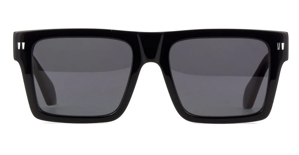 OFF-White Okulary przeciwsłoneczne LAWTON OERI109-1007