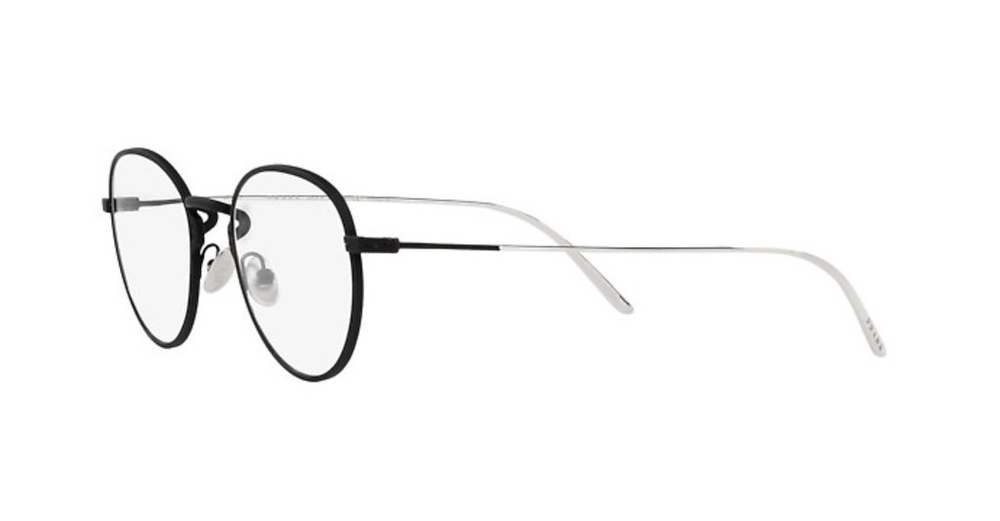 Prada Optical Frame PR50YV-04Q1O1