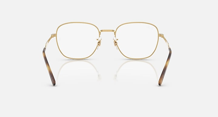 Ray-Ban Optical frame RX6534-2500