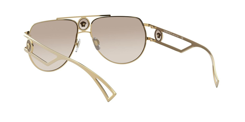 Versace Okulary przeciwsłoneczne VE2225-10027I