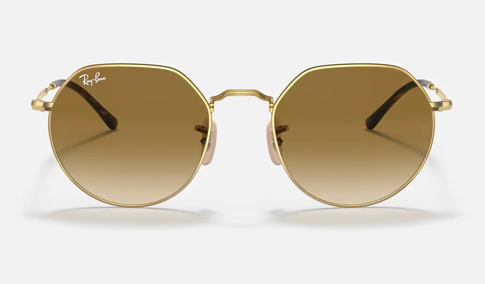 Ray-Ban Sunglasses JACK RB3565-001/51