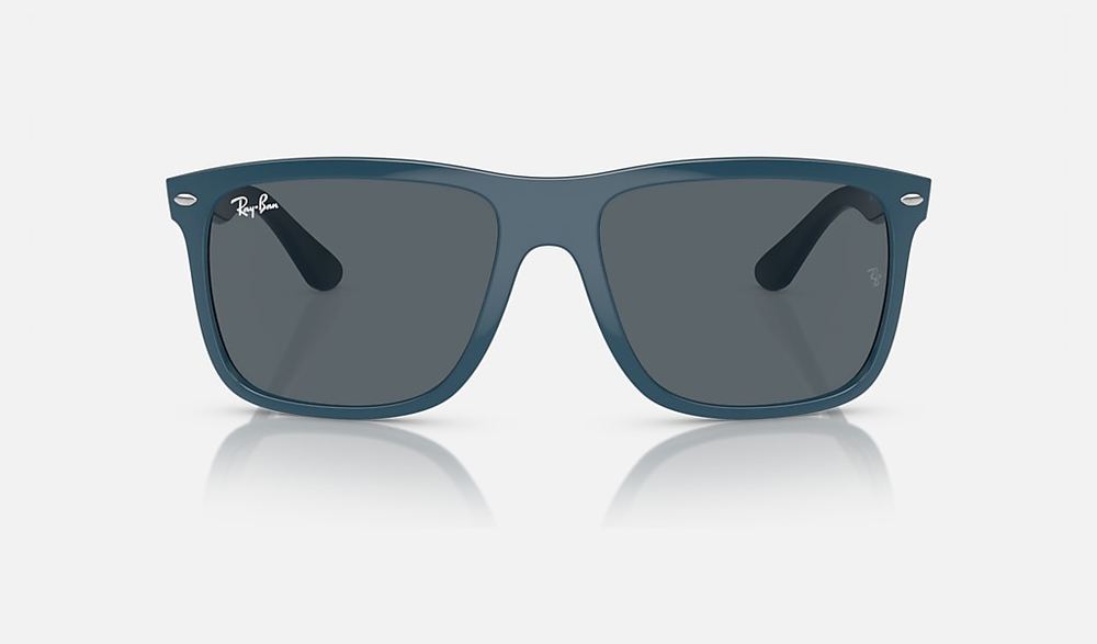 Ray-Ban Sunglasses Boyfriend Two RB4547-6717R5