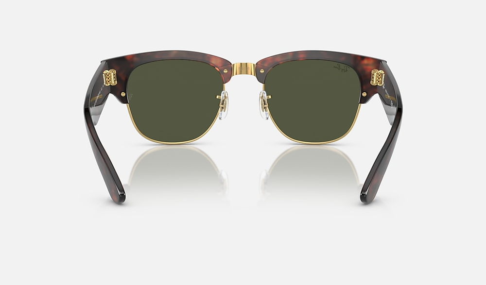Ray-Ban Sunglasses MEGA CLUBMASTER RB0316S-990/31