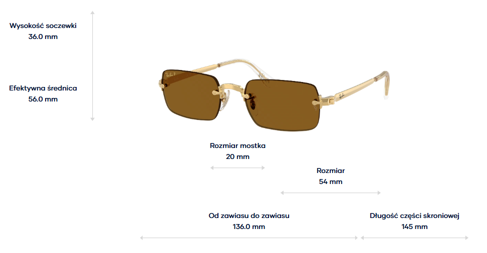Ray-Ban Sunglasses RB3928-001/83
