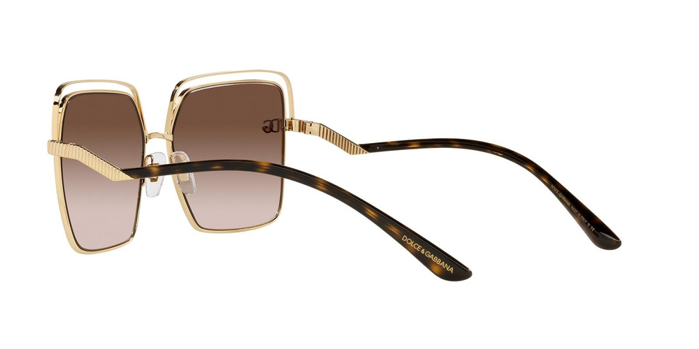 Dolce & Gabbana Okulary przeciwsłoneczne DG2268-134413