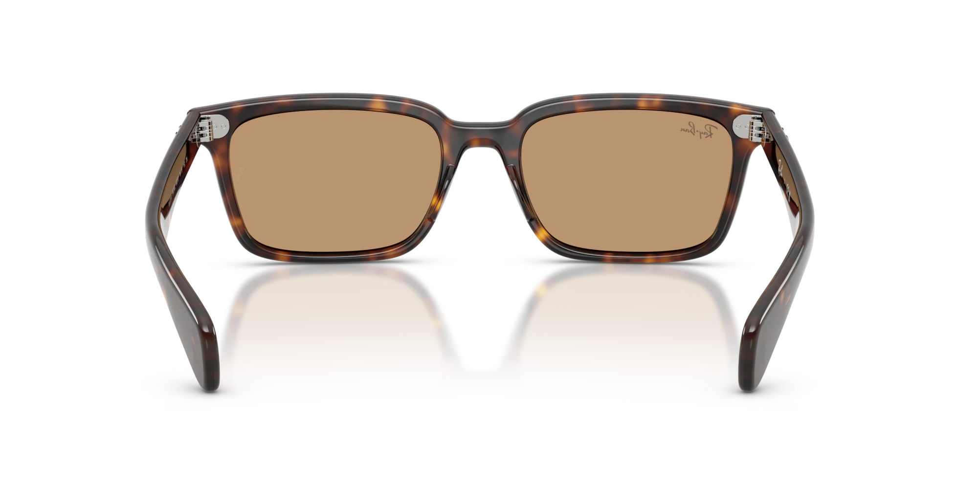 Ray-Ban Okulary przeciwsłoneczne BRUNEL RB2234-902/53