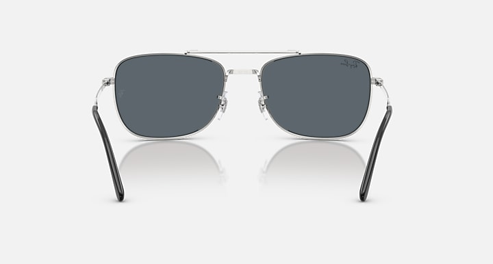 Ray-Ban Okulary przeciwsłoneczne RB3755-003/R5