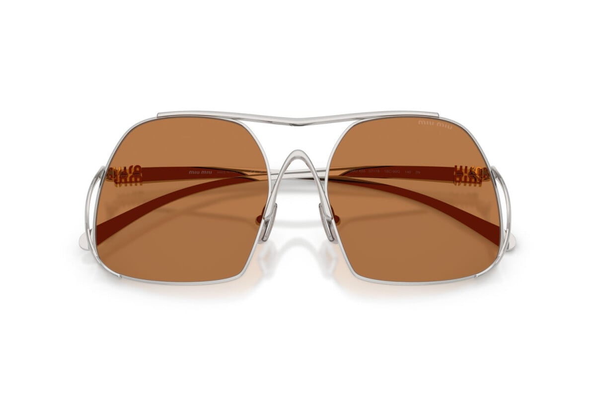 Miu Miu Sunglasses MU A55S-1BC90Q