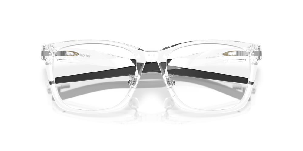 Oakley Okulary korekcyjne PARACORD OX8196D-04