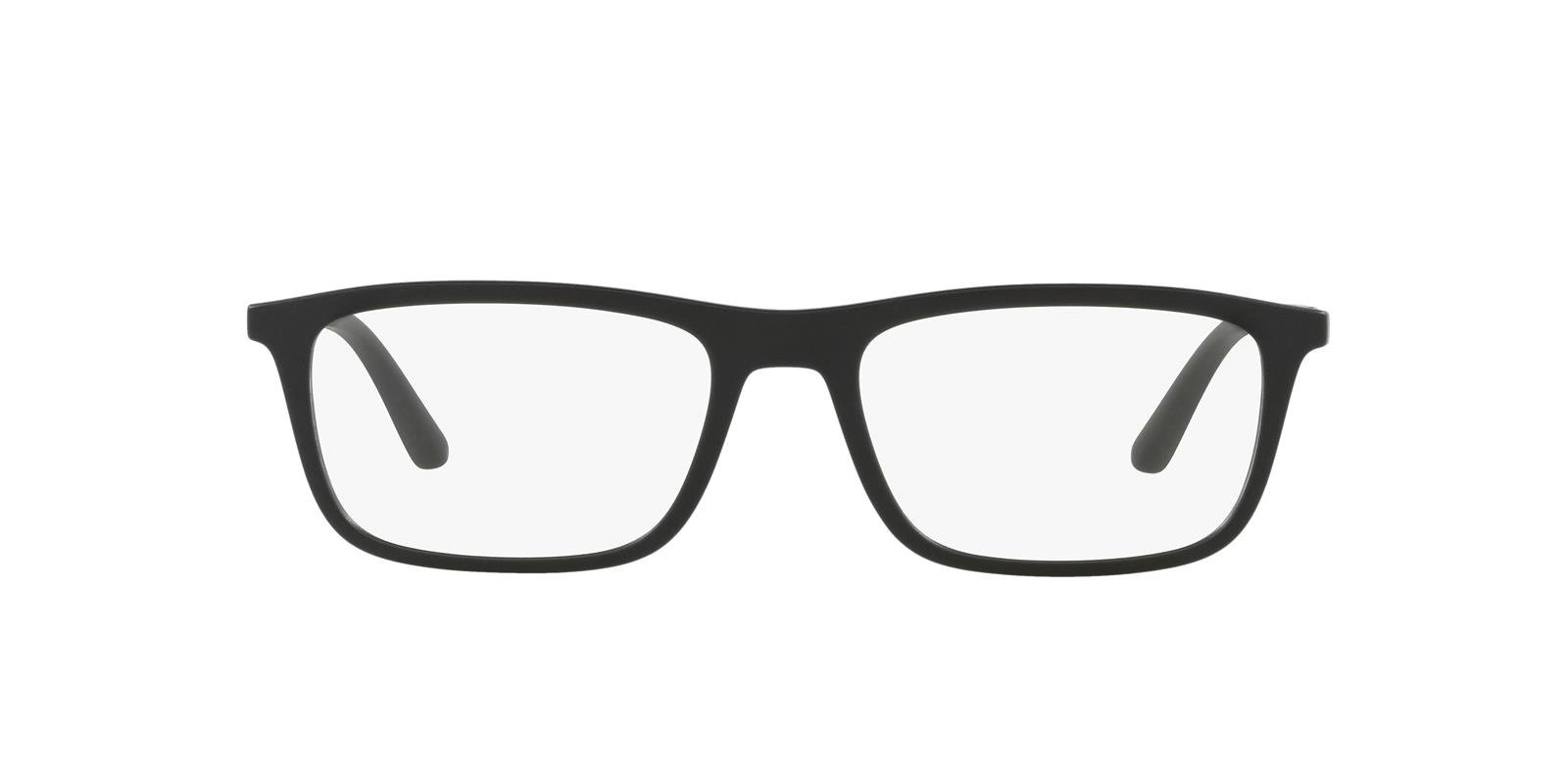 Emporio Armani Optical Frame EA4160-50421W