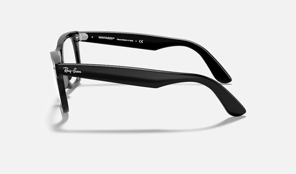 Ray-Ban Okulary korekcyjne RB4340V-2000