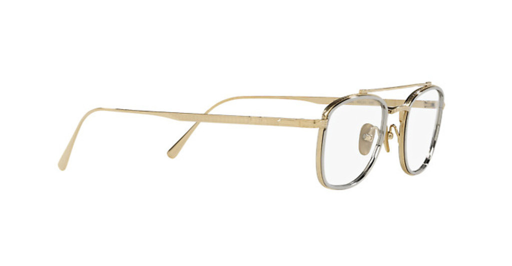 Persol Okulary korekcyjne PO5005VT-8005