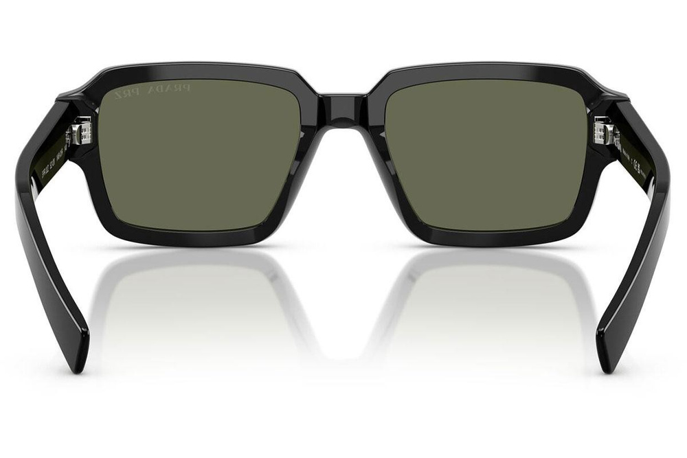 Prada Sunglasses PR02ZS-1AB03R