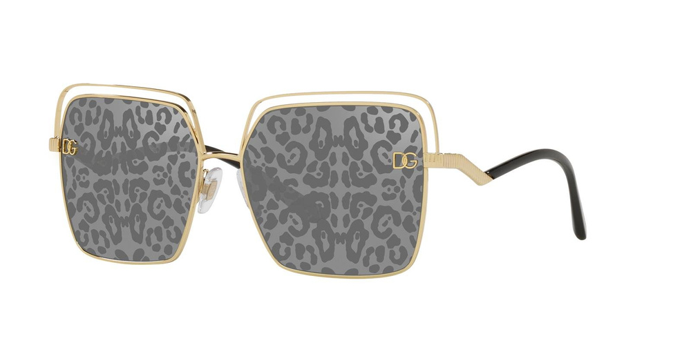 Dolce & Gabbana Okulary przeciwsłoneczne DG2268-02/P