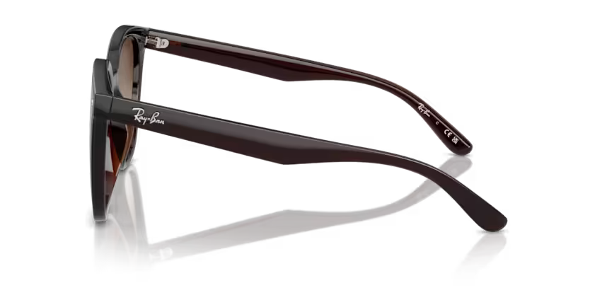 Ray-Ban Okulary przeciwsłoneczne RB4423D-714/13