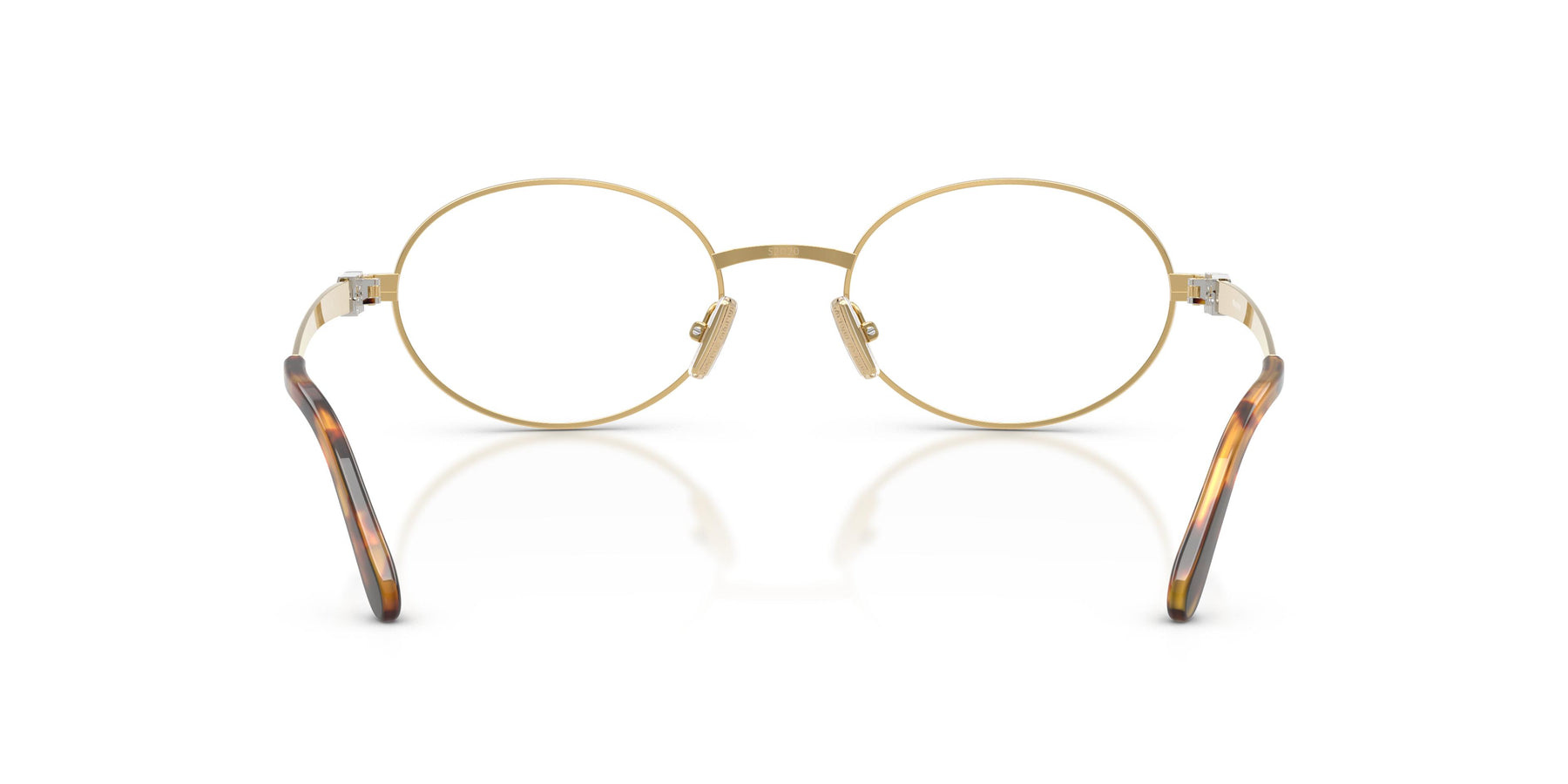 Miu Miu Optical frame MU 50ZV-5AK1O1