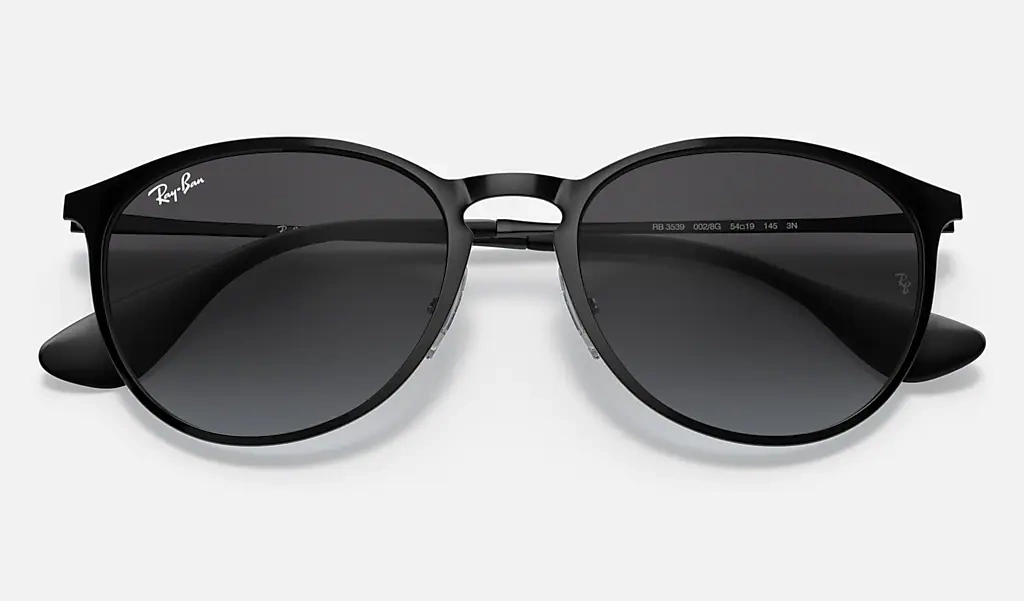 Ray-Ban Sunglasses RB3539-002/8G