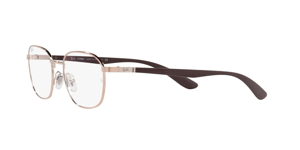 Ray-Ban Okulary korekcyjne RX6462-2943