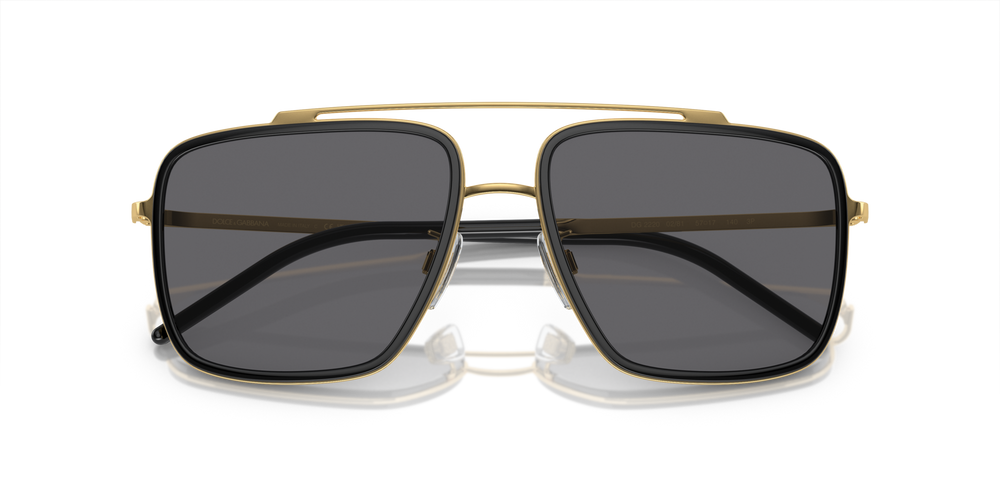 Dolce & Gabbana Okulary przeciwsłoneczne DG2220-02/81