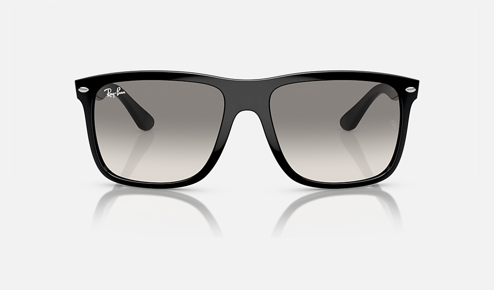 Ray-Ban Okulary przeciwsłoneczne Boyfriend Two RB4547-601/32