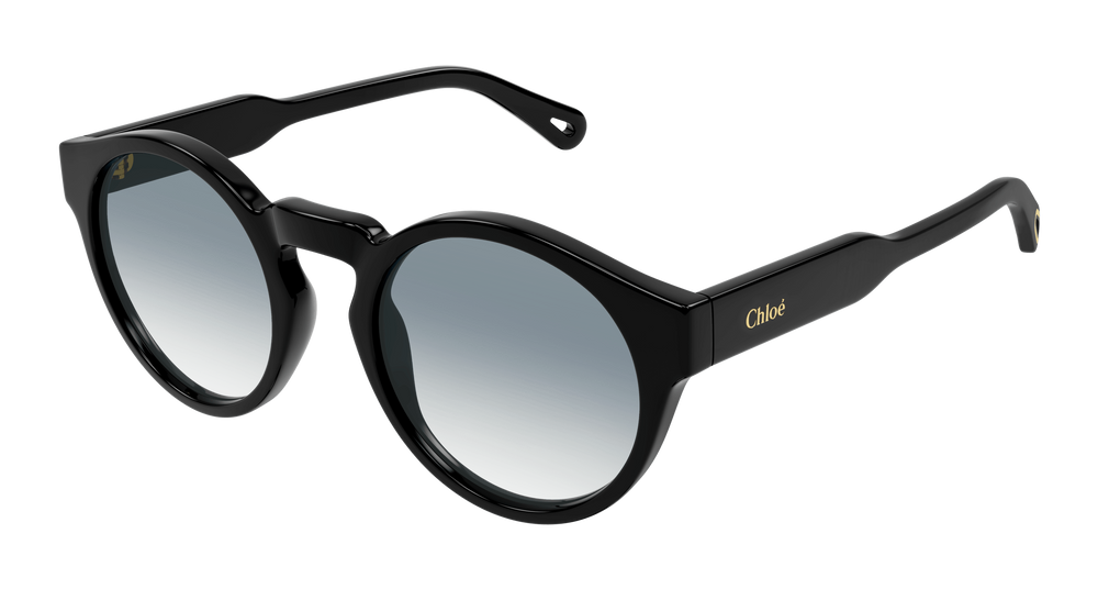 Chloe Okulary przeciwsłoneczne CH0158S-001