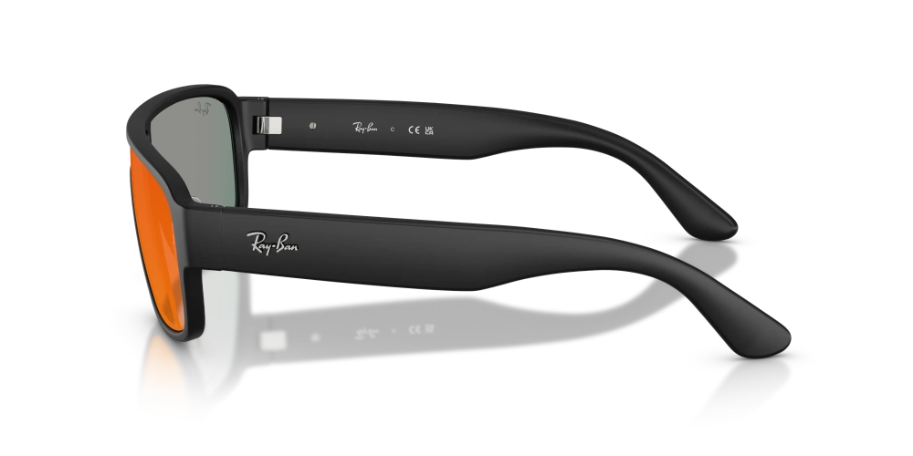 Ray-Ban Sunglasses RB2233-901S6P