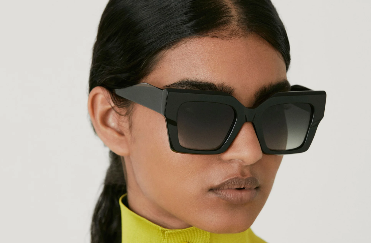 Gigi Studios Sunglasses GGS6737-1