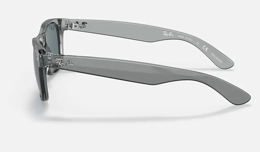 Ray-Ban Sunglasses NEW WAYFARER RB2132-64503R