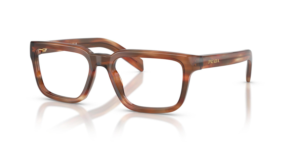 Prada Okulary korekcyjne PR D04V-24G1O1