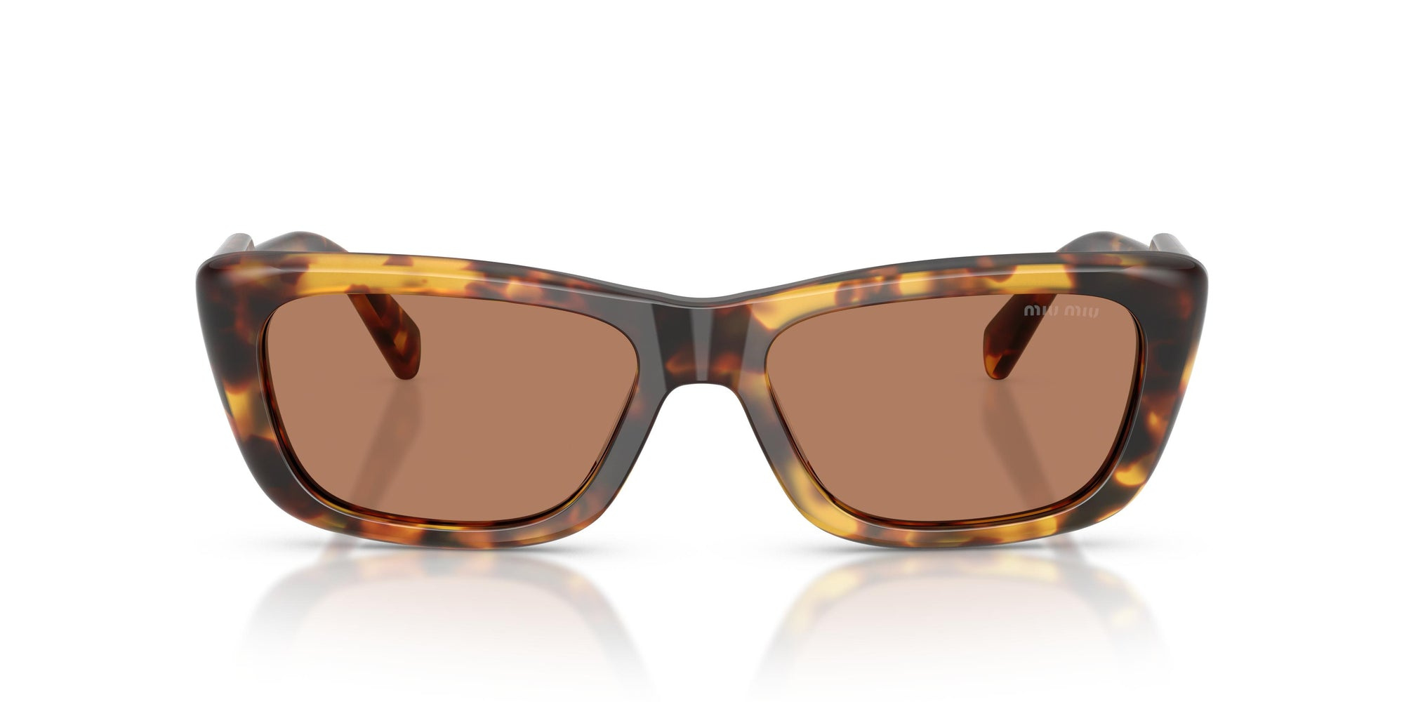 Miu Miu Sunglasses MU B12S-14L20D