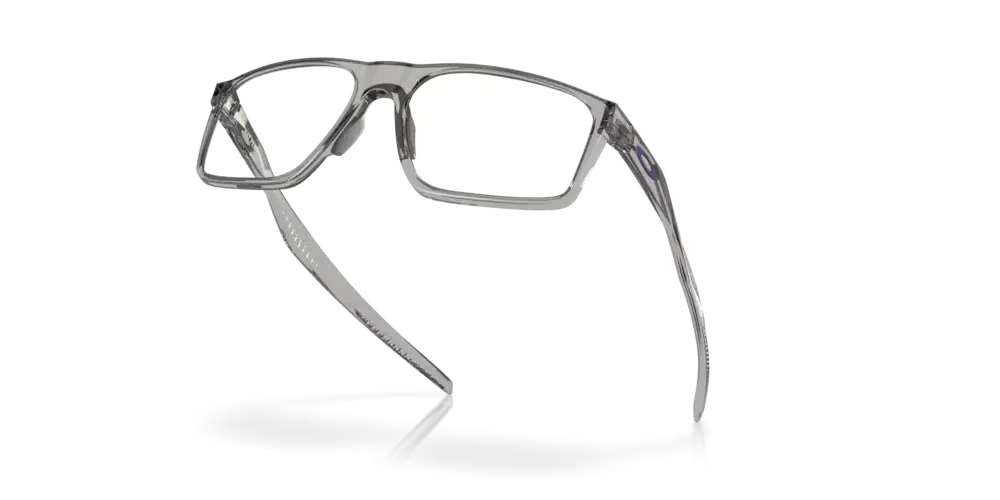 Oakley Okulary korekcyjne BAT FLIP Grey Shadow OX8183-02