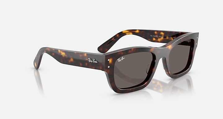 Ray-Ban Okulary przeciwsłoneczne Joseph RB7683S-902/B1