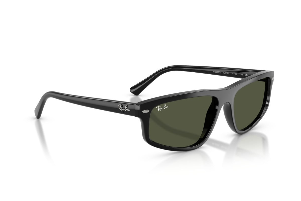 Ray-Ban Okulary przeciwsłoneczne RB2225-901/31