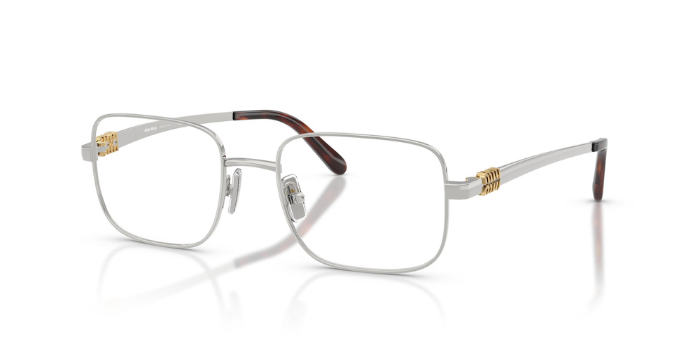 Miu Miu Optical frame MU 51ZV-1BC1O1