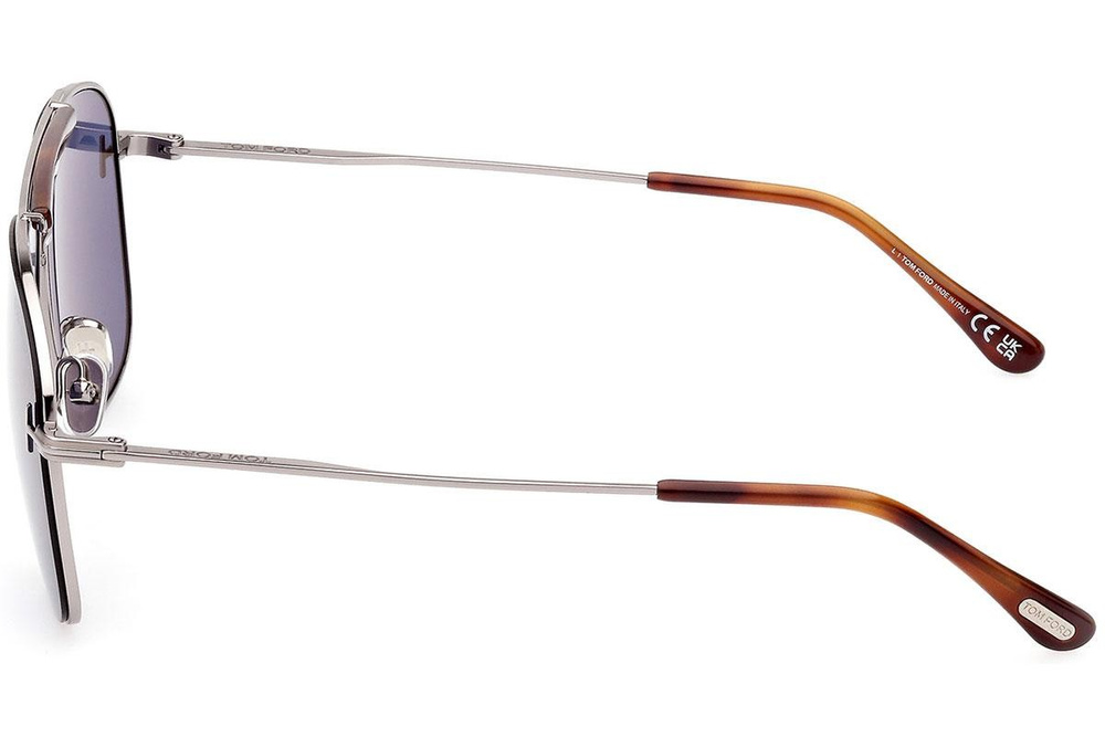 Tom Ford Okulary przeciwsłoneczne JADEN FT1017-14V