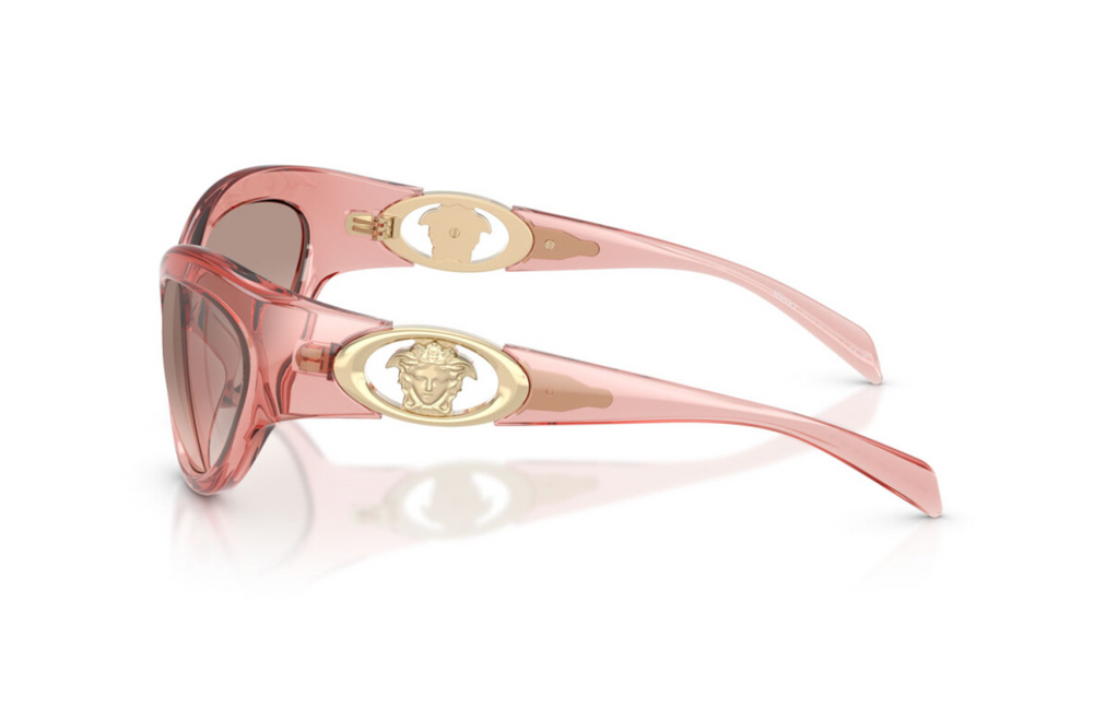 Versace Okulary przeciwsłoneczne VE4485-53228Z