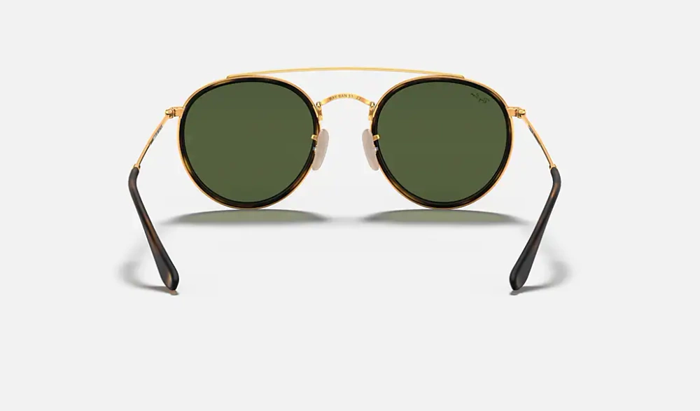 Ray-Ban Okulary przeciwsłoneczne RB3647N-001