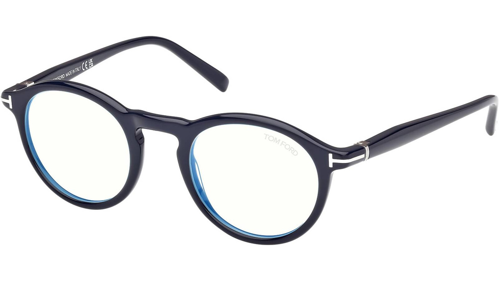 Tom Ford Okulary korekcyjne FT5979-B-090