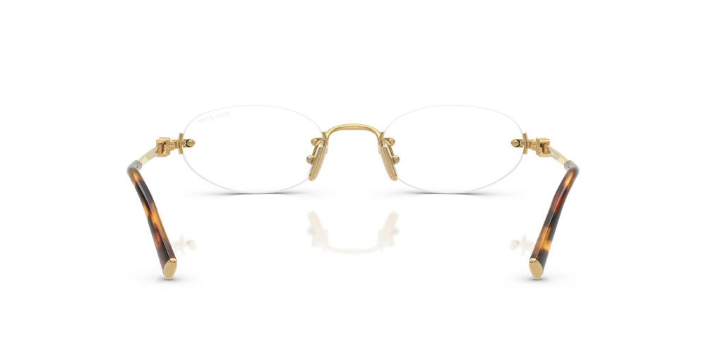 Miu Miu Okulary Przeciwsłoneczne MUA54S-5AK08N